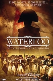 Waterloo The Last Battle' Poster
