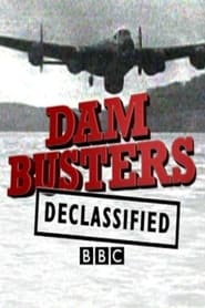 Dambusters Declassified' Poster