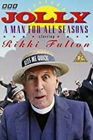 Jolly A Man for All Seasons' Poster