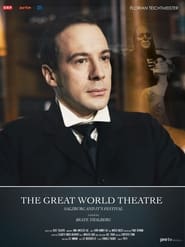 The Great World Theatre  Salzburg and Its Festival' Poster