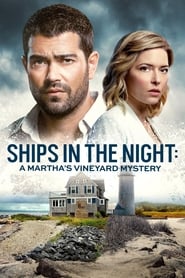 Ships in the Night A Marthas Vineyard Mystery