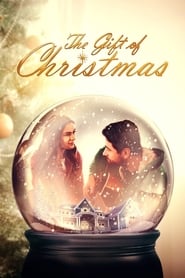The Gift of Christmas' Poster