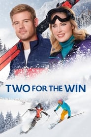 Two for the Win' Poster