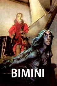 Bimini' Poster