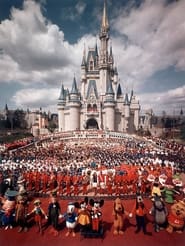 The Grand Opening of Walt Disney World' Poster