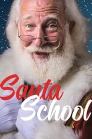 Santa School' Poster