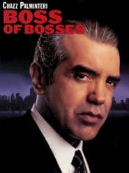 Boss of Bosses' Poster