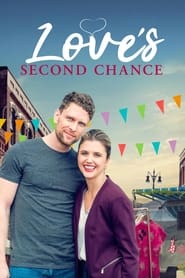 Loves Second Chance' Poster