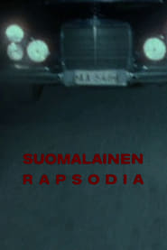 A Finnish Rhapsody' Poster