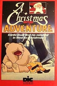 A Christmas Adventure' Poster