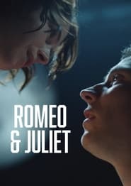 Romeo  Juliet' Poster