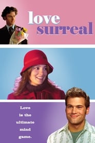 Love Surreal' Poster
