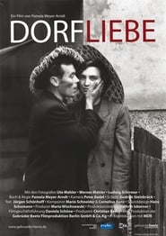 Dorfliebe' Poster