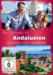 Ein Sommer in Andalusien' Poster