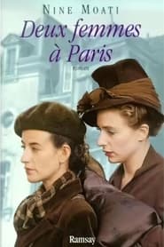 Deux femmes  Paris' Poster