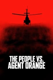 The People vs Agent Orange' Poster