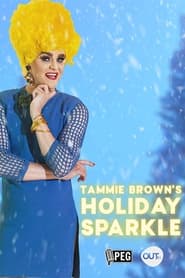 Tammie Browns Holiday Sparkle