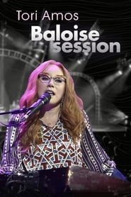 Tori Amos in Concert Baloise Session 2015' Poster