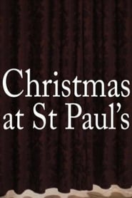 Christmas at St Pauls' Poster