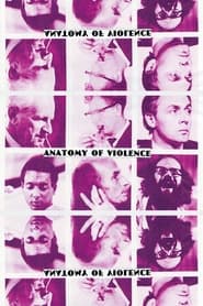 Anatomy of Violence' Poster