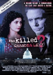 Who Killed Chandra Levy' Poster