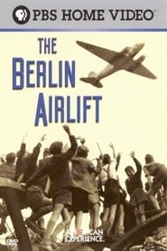 The Berlin Airlift First Battle of the Cold War' Poster