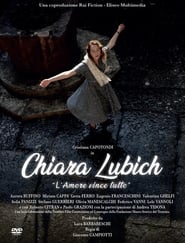 Chiara Lubich  Lamore vince tutto' Poster