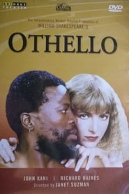 Othello' Poster