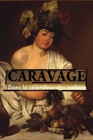 Caravage Dans la splendeur des ombres' Poster