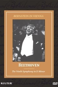 Bernstein in Vienna Beethoven  The Ninth Symphony in D Minor' Poster