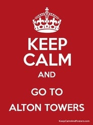 Inside Alton Towers' Poster
