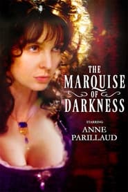 The Marquise of Darkness' Poster