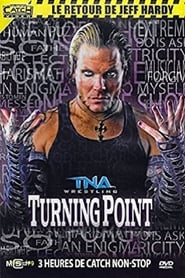 TNA Turning Point' Poster