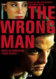 The Wrong Man' Poster