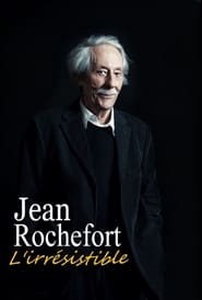 Jean Rochefort lirrsistible' Poster