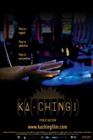 KaChing Pokie Nation' Poster
