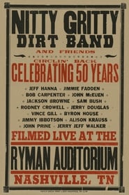 Nitty Gritty Dirt Band and Friends' Poster