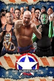 TNA No Surrender' Poster