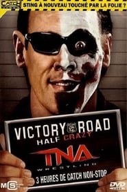 TNA Victory Road' Poster