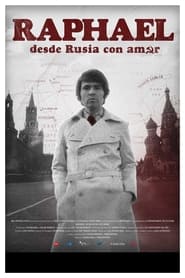 Raphael desde Rusia con amor' Poster