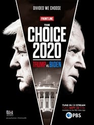 Streaming sources forThe Choice 2020 Trump vs Biden