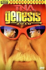 TNA Genesis' Poster