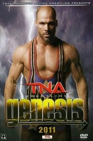 TNA Genesis' Poster
