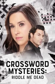 Streaming sources forCrossword Mysteries Riddle Me Dead
