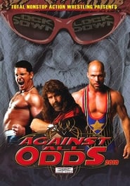 TNA Against All Odds' Poster