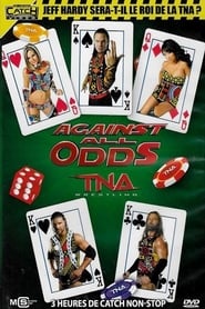 TNA Against All Odds 2012' Poster