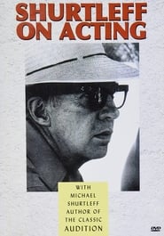 Shurtleff on Acting' Poster