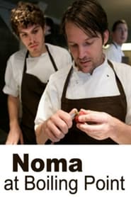 Noma at Boiling Point' Poster