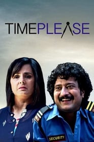 Time Please' Poster
