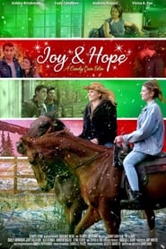 Joy  Hope' Poster